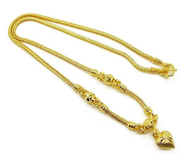 Những thông tin cơ bản về giấc mơ nhặt được dây chuyền vàng