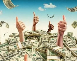 Bạn có nghĩ việc trúng số độc đắc nằm trong tầm tay của bạn?